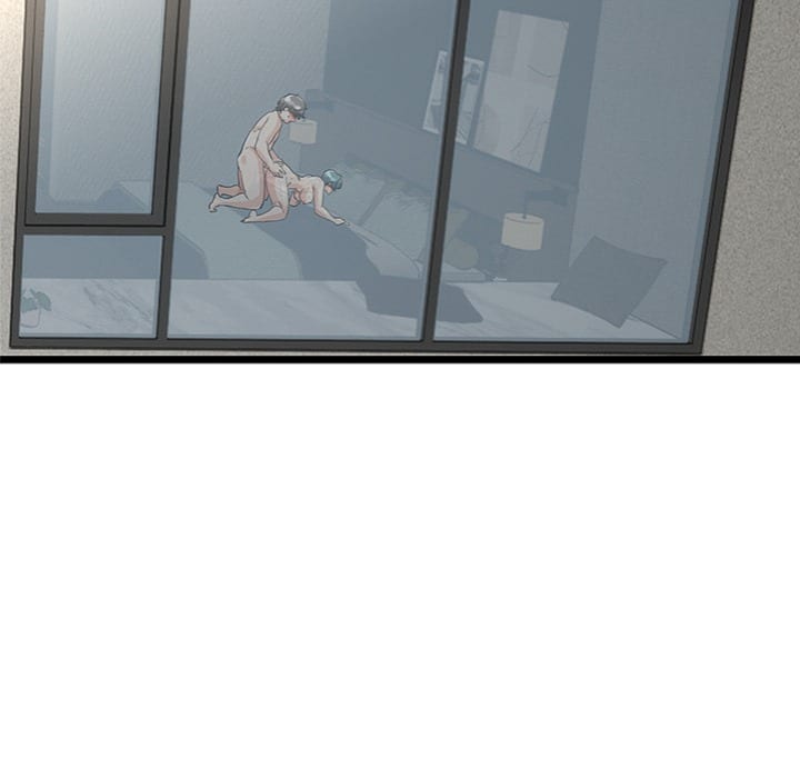 My Stepmom Has Returned (Uncensored), chapter 46, page 119 of 145