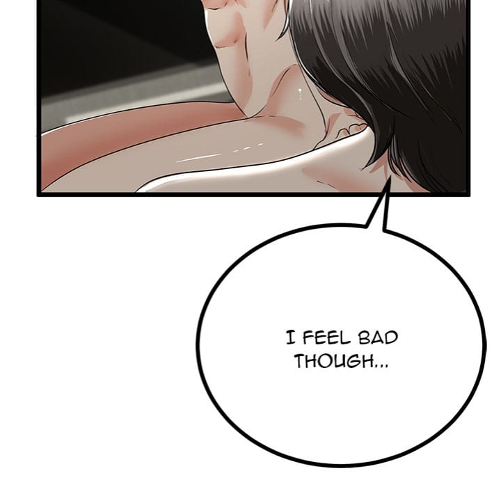 My Stepmom Has Returned (Uncensored), chapter 46, page 136 of 145