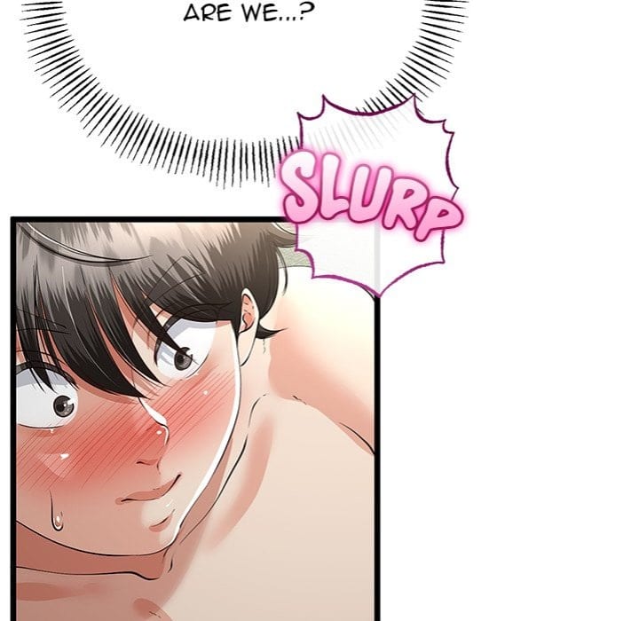 My Stepmom Has Returned (Uncensored), chapter 47, page 16 of 143