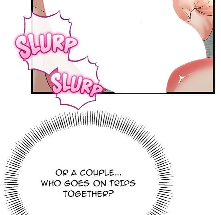 My Stepmom Has Returned (Uncensored), chapter 47, page 19 of 143