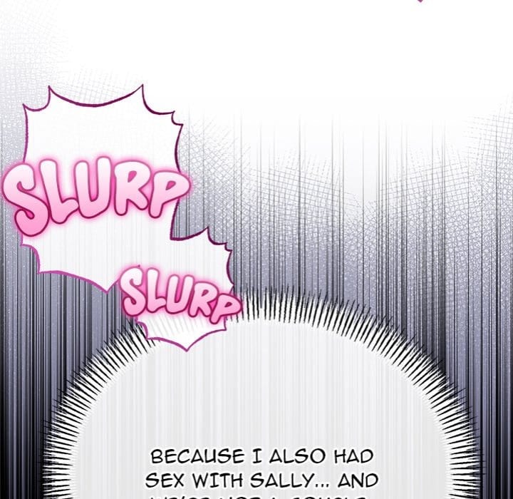 My Stepmom Has Returned (Uncensored), chapter 47, page 22 of 143