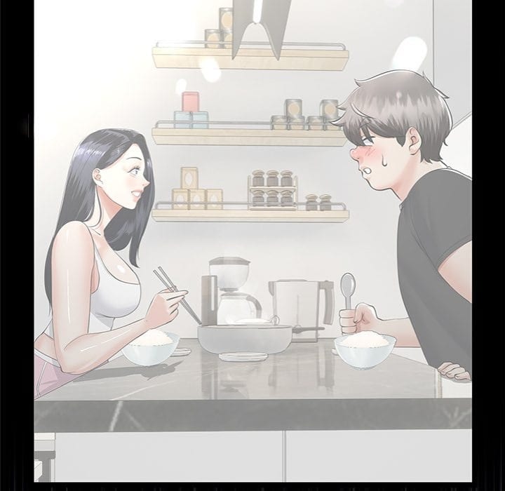 My Stepmom Has Returned (Uncensored), chapter 47, page 26 of 143