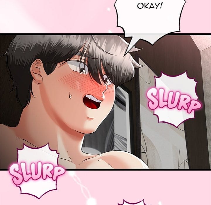 My Stepmom Has Returned (Uncensored), chapter 47, page 38 of 143
