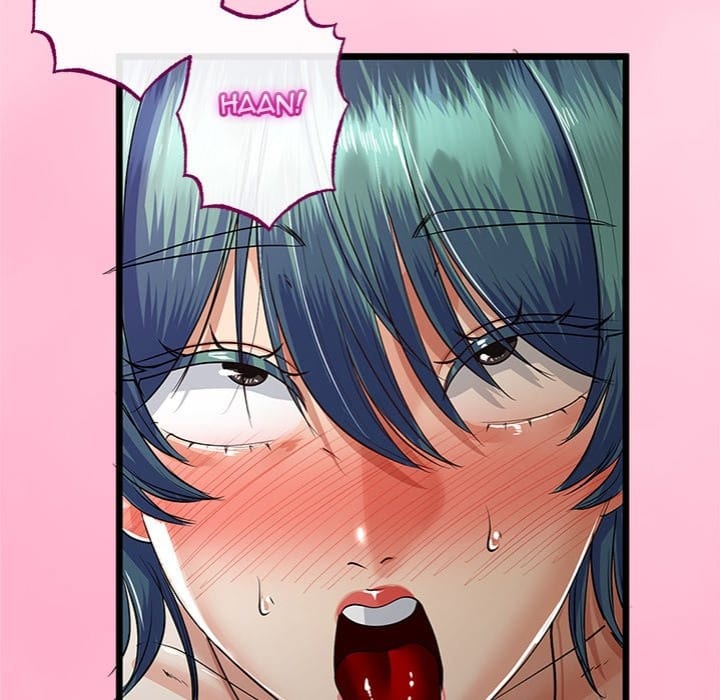 My Stepmom Has Returned (Uncensored), chapter 47, page 85 of 143