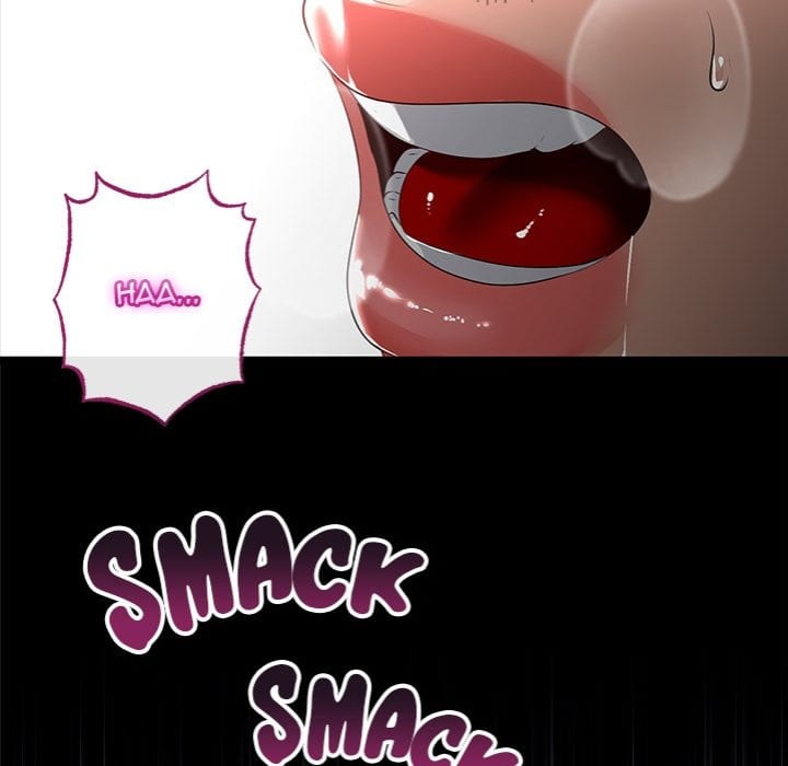 My Stepmom Has Returned (Uncensored), chapter 47, page 128 of 143
