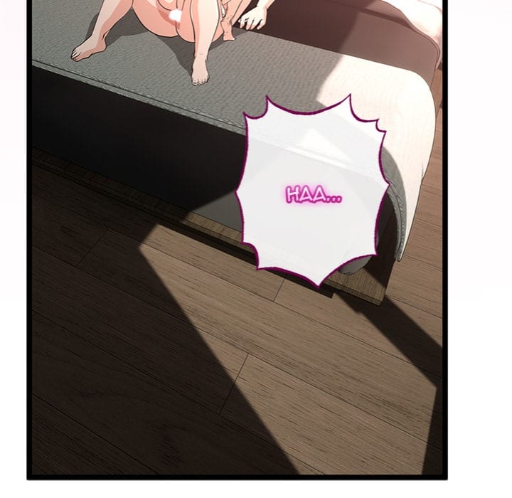 My Stepmom Has Returned (Uncensored), chapter 48, page 8 of 157