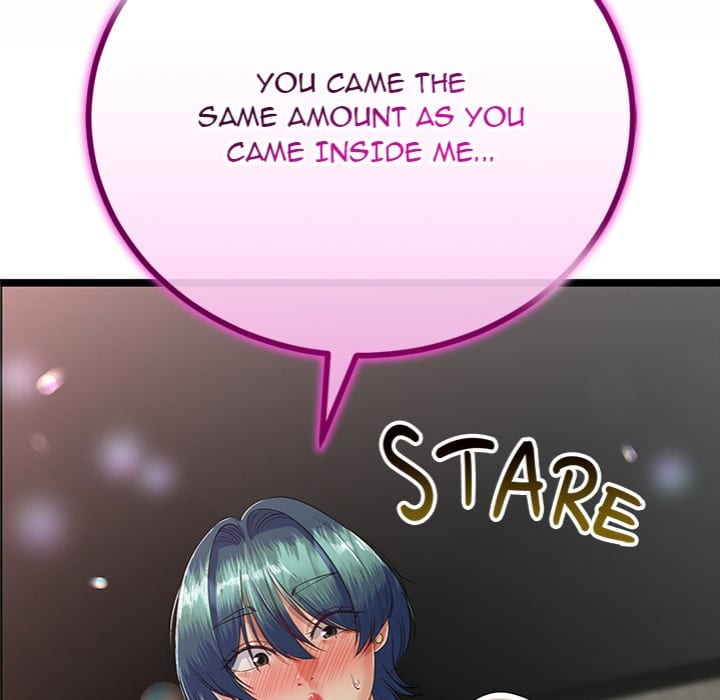 My Stepmom Has Returned (Uncensored), chapter 48, page 33 of 157