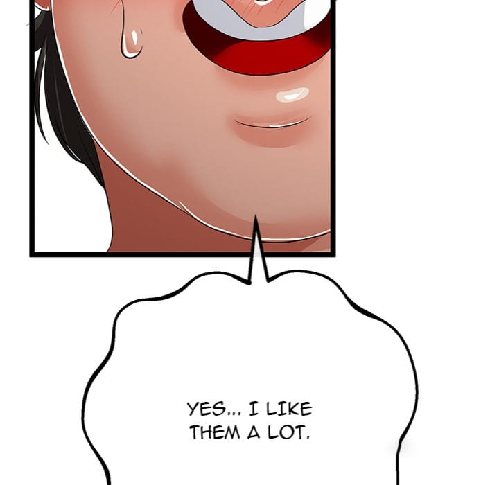 My Stepmom Has Returned (Uncensored), chapter 48, page 39 of 157