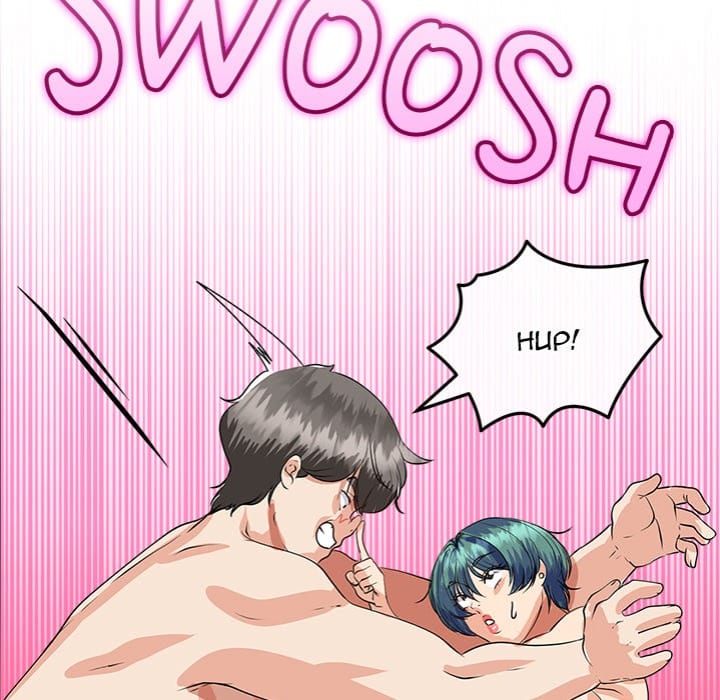 My Stepmom Has Returned (Uncensored), chapter 48, page 69 of 157