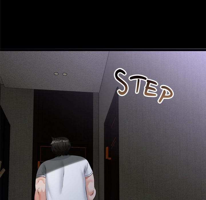 My Stepmom Has Returned (Uncensored), chapter 48, page 87 of 157