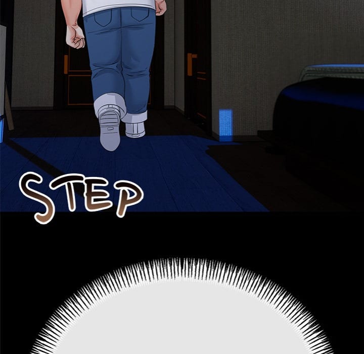 My Stepmom Has Returned (Uncensored), chapter 48, page 88 of 157