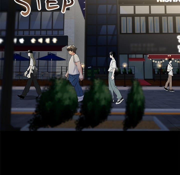 My Stepmom Has Returned (Uncensored), chapter 48, page 91 of 157