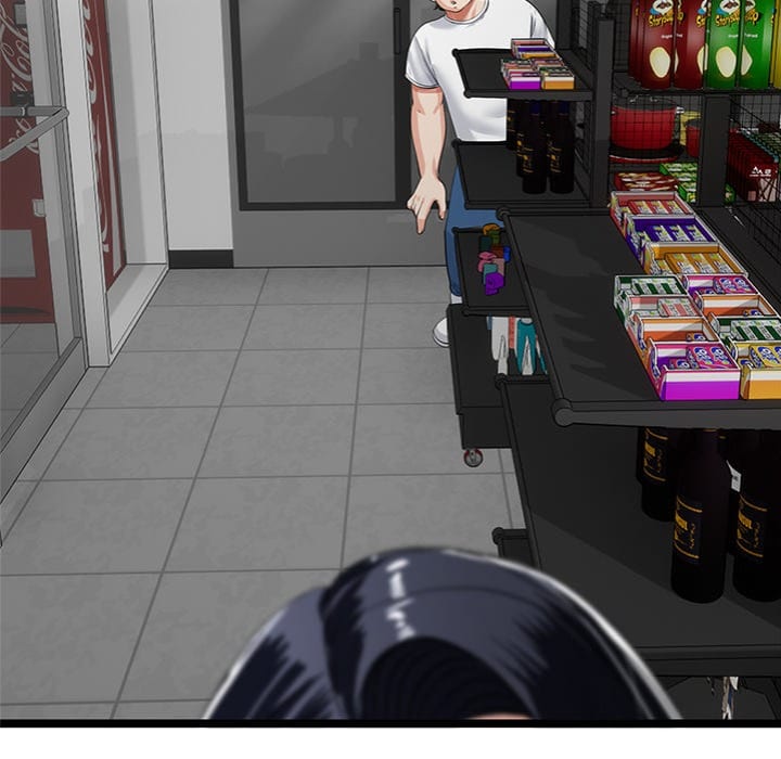 My Stepmom Has Returned (Uncensored), chapter 48, page 97 of 157