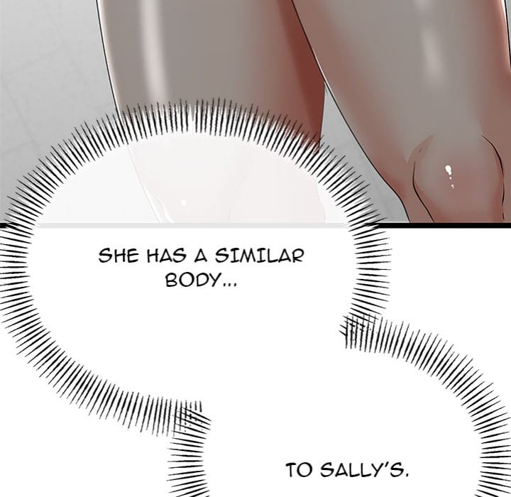 My Stepmom Has Returned (Uncensored), chapter 48, page 105 of 157