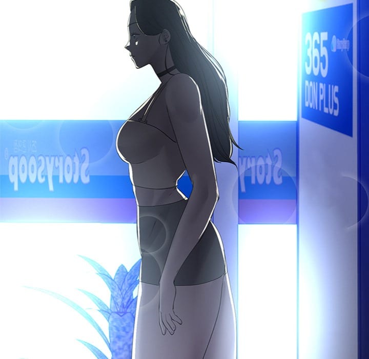 My Stepmom Has Returned (Uncensored), chapter 48, page 111 of 157