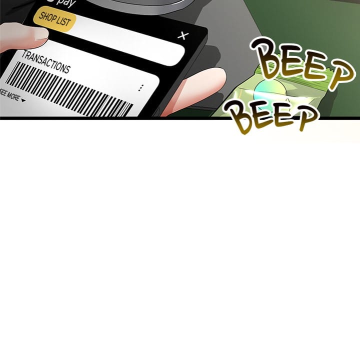 My Stepmom Has Returned (Uncensored), chapter 48, page 118 of 157