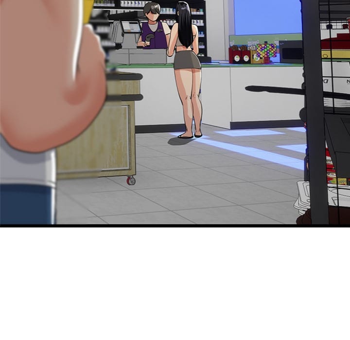 My Stepmom Has Returned (Uncensored), chapter 48, page 122 of 157