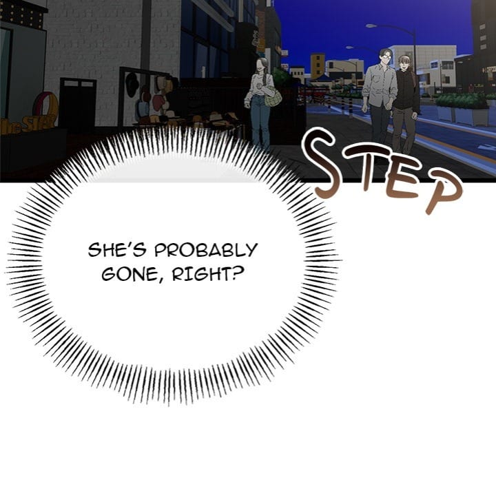 My Stepmom Has Returned (Uncensored), chapter 48, page 129 of 157