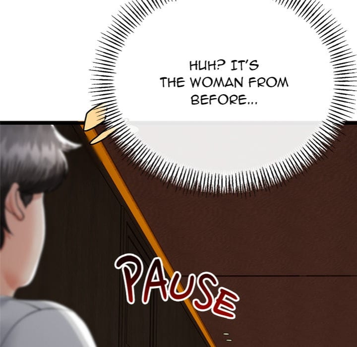 My Stepmom Has Returned (Uncensored), chapter 48, page 137 of 157