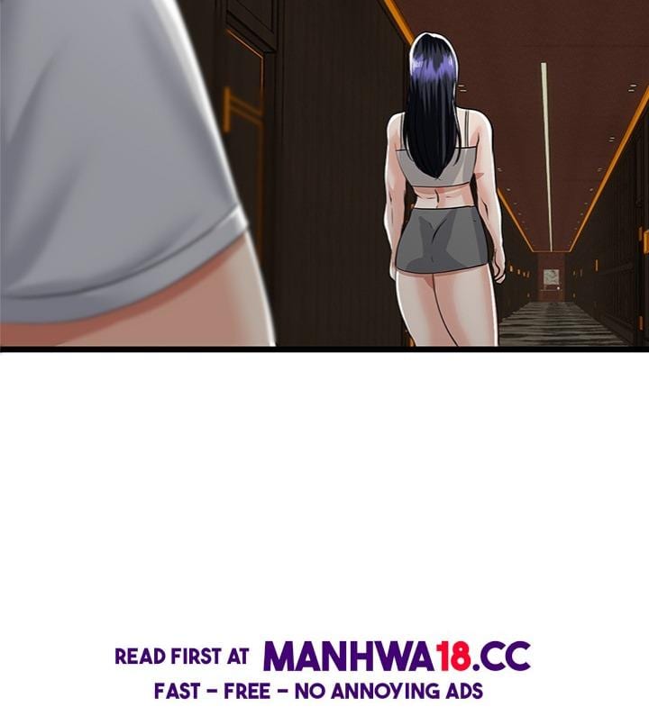 My Stepmom Has Returned (Uncensored), chapter 48, page 138 of 157