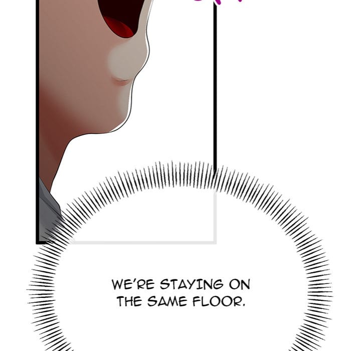 My Stepmom Has Returned (Uncensored), chapter 48, page 140 of 157