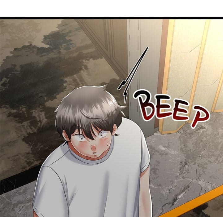My Stepmom Has Returned (Uncensored), chapter 48, page 148 of 157