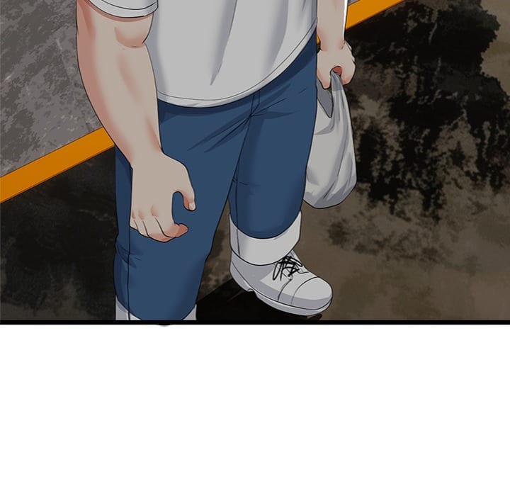 My Stepmom Has Returned (Uncensored), chapter 48, page 149 of 157
