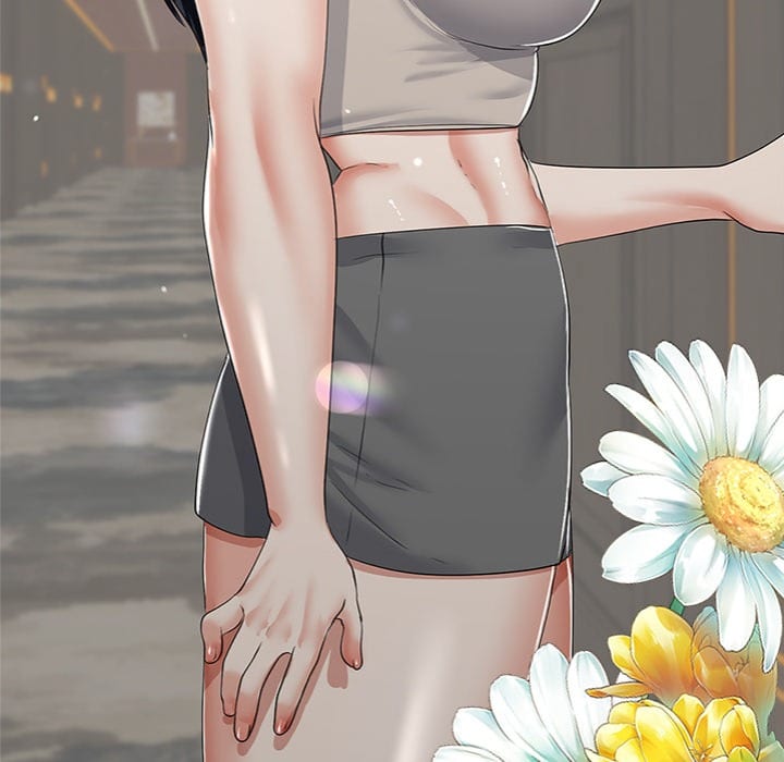 My Stepmom Has Returned (Uncensored), chapter 48, page 154 of 157