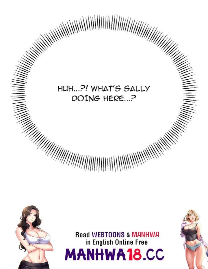 My Stepmom Has Returned (Uncensored), chapter 48, page 156 of 157