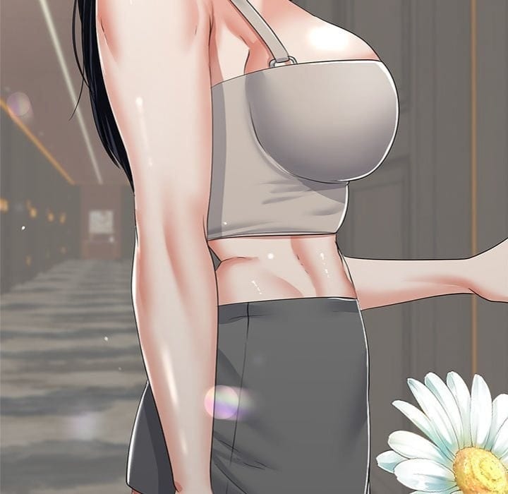 My Stepmom Has Returned (Uncensored), chapter 49, page 6 of 159