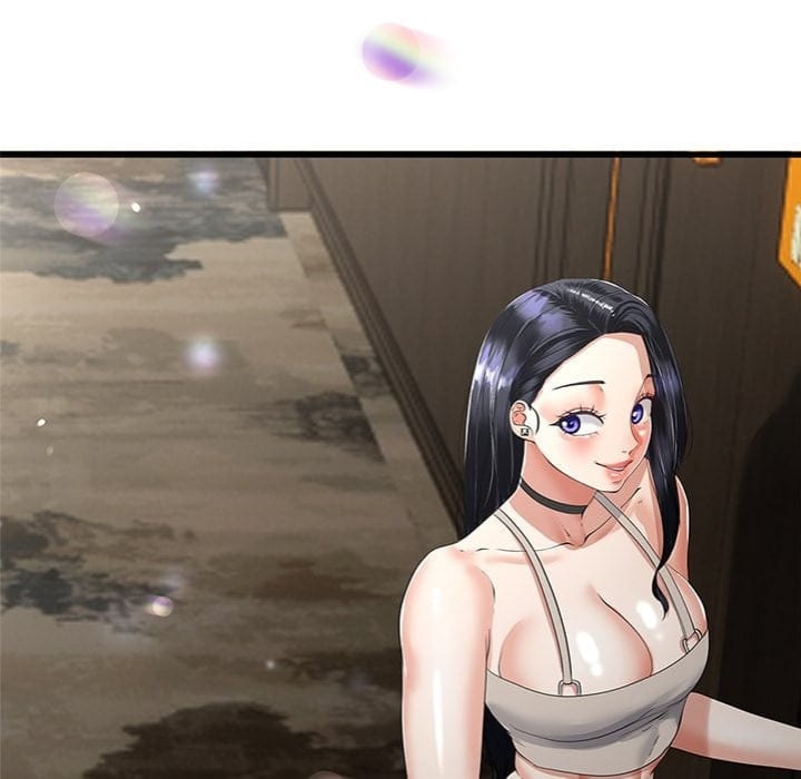 My Stepmom Has Returned (Uncensored), chapter 49, page 13 of 159