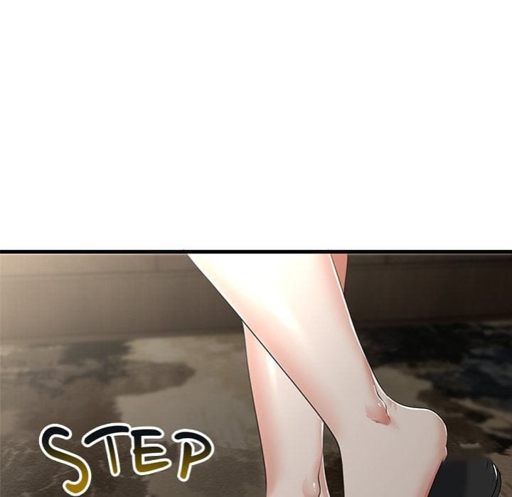 My Stepmom Has Returned (Uncensored), chapter 49, page 21 of 159