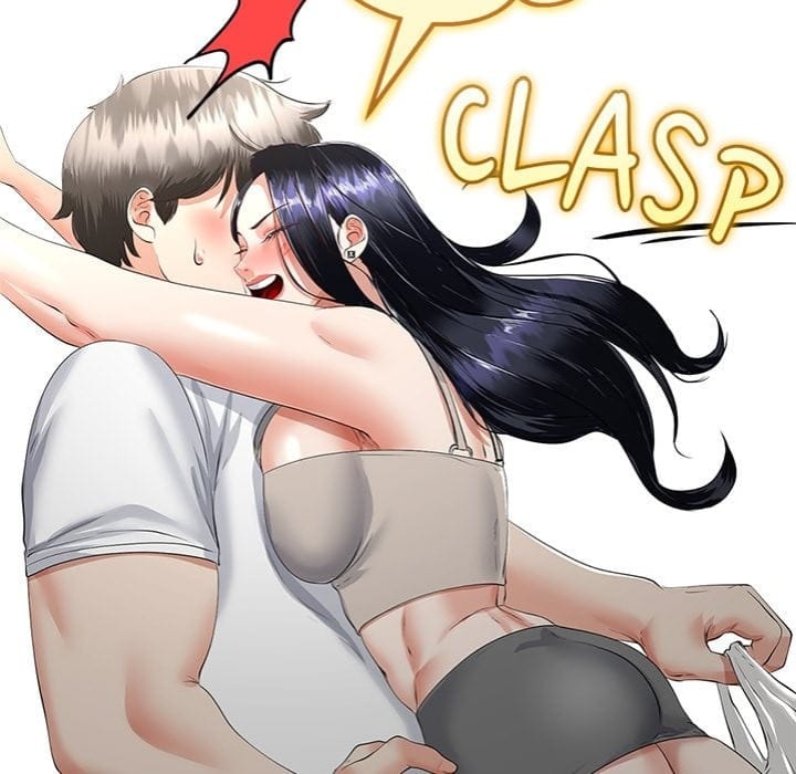 My Stepmom Has Returned (Uncensored), chapter 49, page 24 of 159