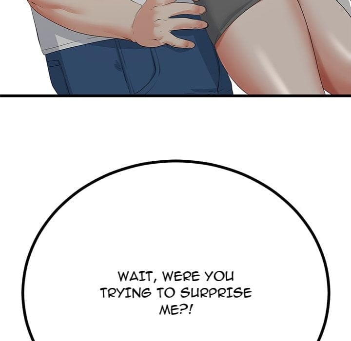 My Stepmom Has Returned (Uncensored), chapter 49, page 25 of 159