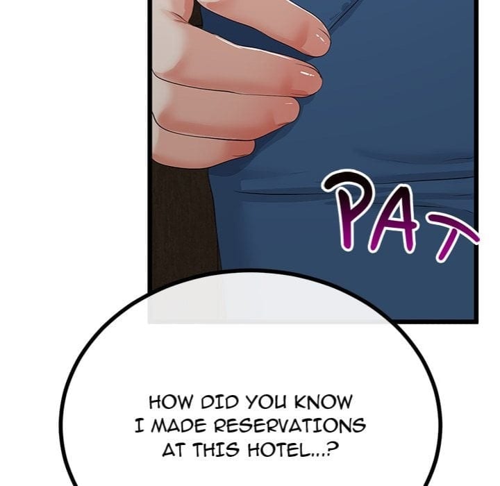 My Stepmom Has Returned (Uncensored), chapter 49, page 32 of 159