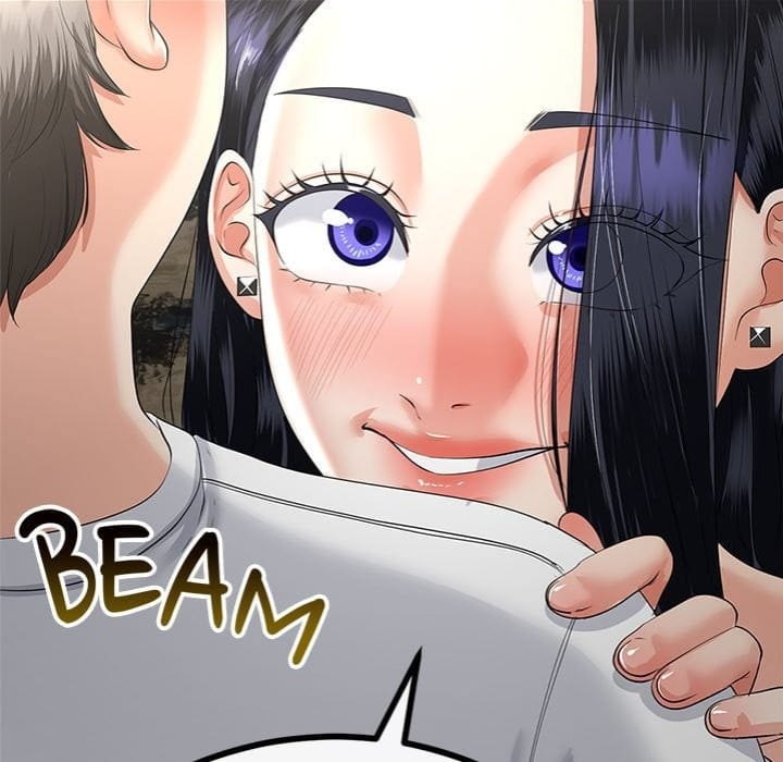 My Stepmom Has Returned (Uncensored), chapter 49, page 34 of 159