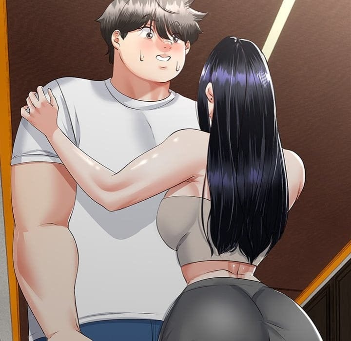 My Stepmom Has Returned (Uncensored), chapter 49, page 37 of 159