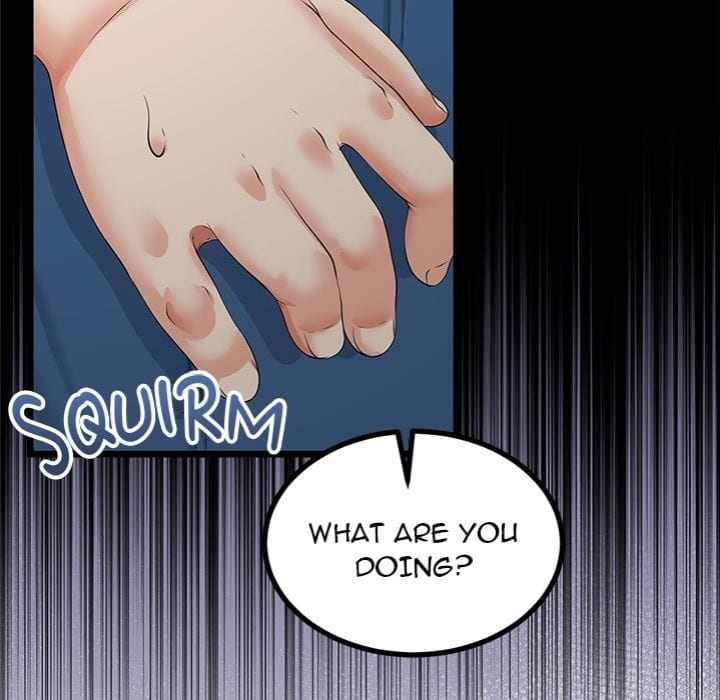My Stepmom Has Returned (Uncensored), chapter 49, page 41 of 159