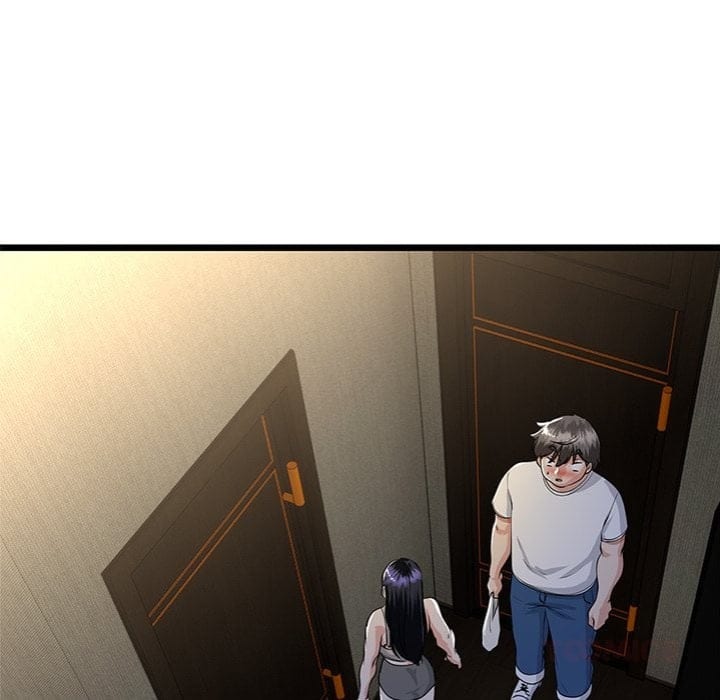 My Stepmom Has Returned (Uncensored), chapter 49, page 48 of 159