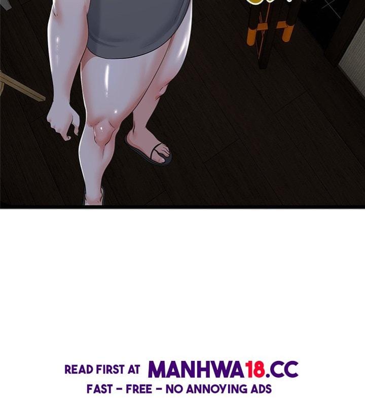 My Stepmom Has Returned (Uncensored), chapter 49, page 52 of 159