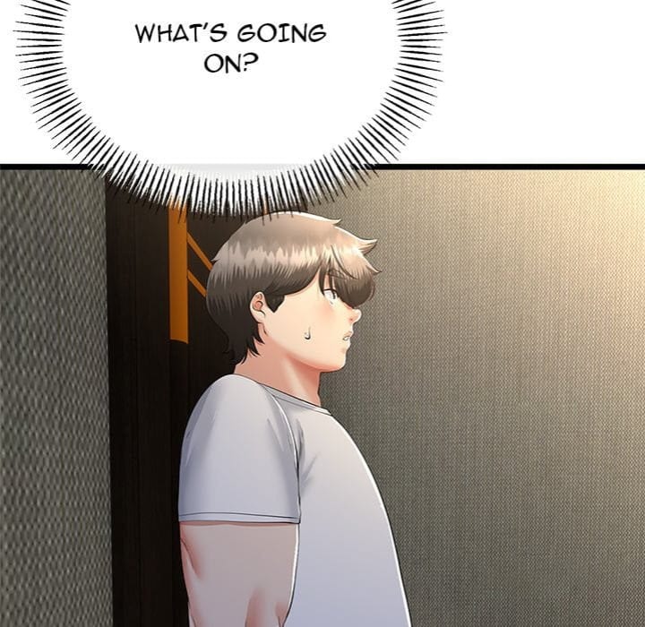 My Stepmom Has Returned (Uncensored), chapter 49, page 57 of 159