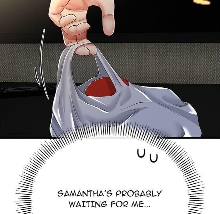 My Stepmom Has Returned (Uncensored), chapter 49, page 60 of 159
