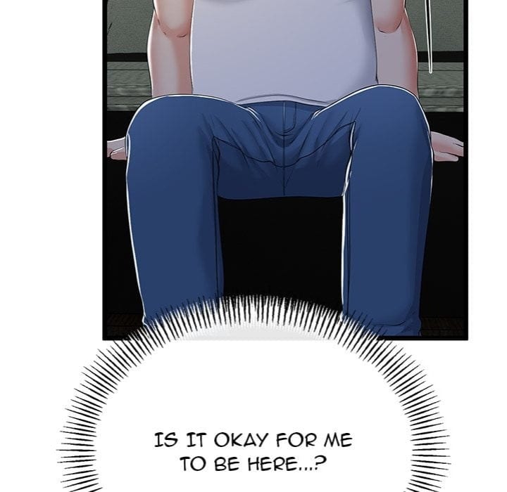 My Stepmom Has Returned (Uncensored), chapter 49, page 63 of 159