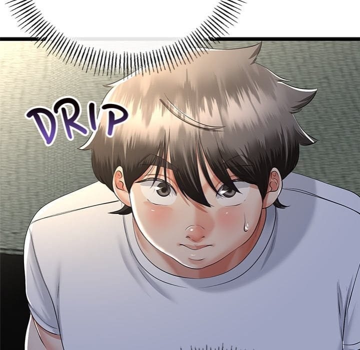 My Stepmom Has Returned (Uncensored), chapter 49, page 65 of 159