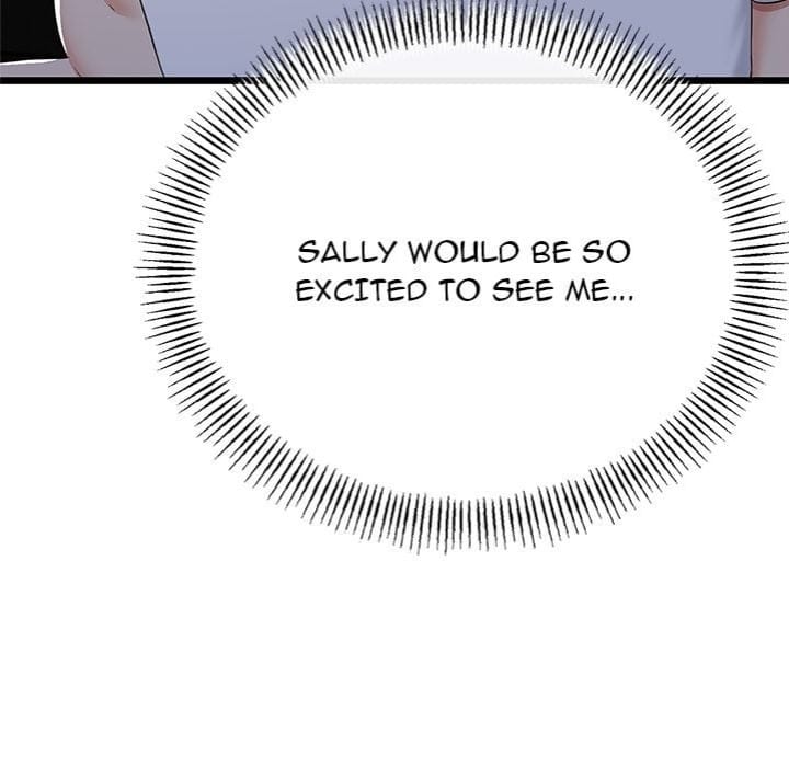 My Stepmom Has Returned (Uncensored), chapter 49, page 66 of 159