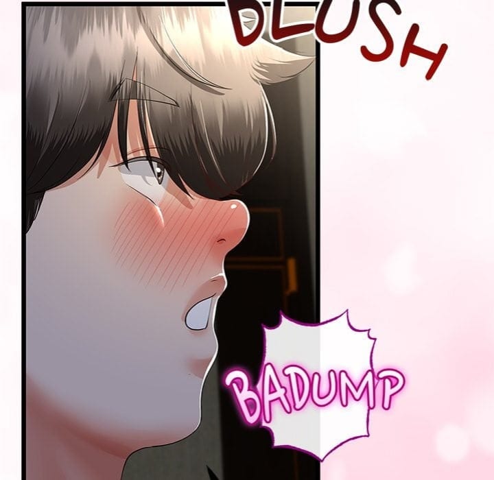 My Stepmom Has Returned (Uncensored), chapter 49, page 106 of 159