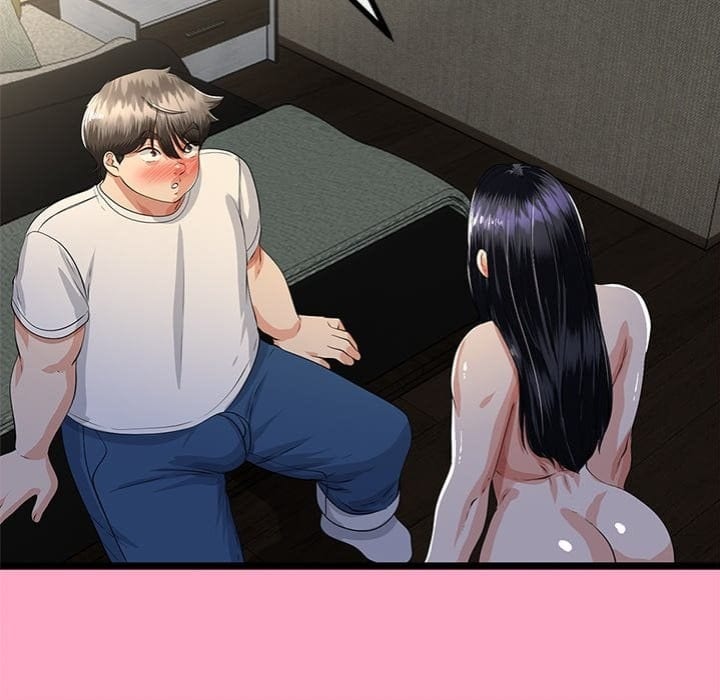 My Stepmom Has Returned (Uncensored), chapter 49, page 110 of 159