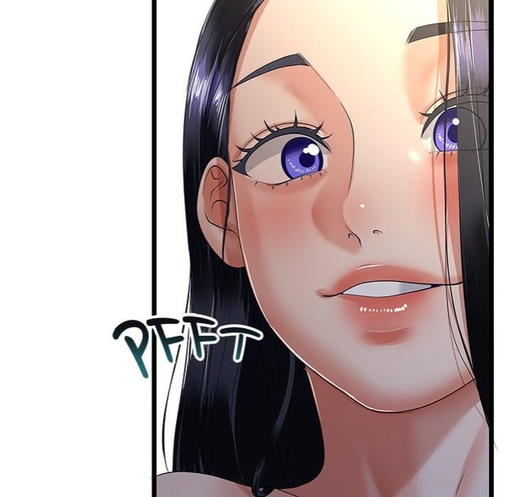 My Stepmom Has Returned (Uncensored), chapter 49, page 126 of 159