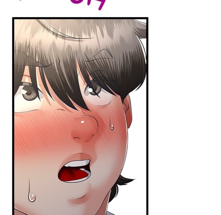 My Stepmom Has Returned (Uncensored), chapter 49, page 131 of 159