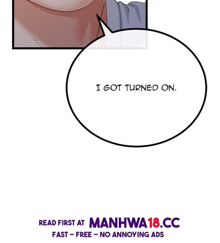 My Stepmom Has Returned (Uncensored), chapter 49, page 132 of 159